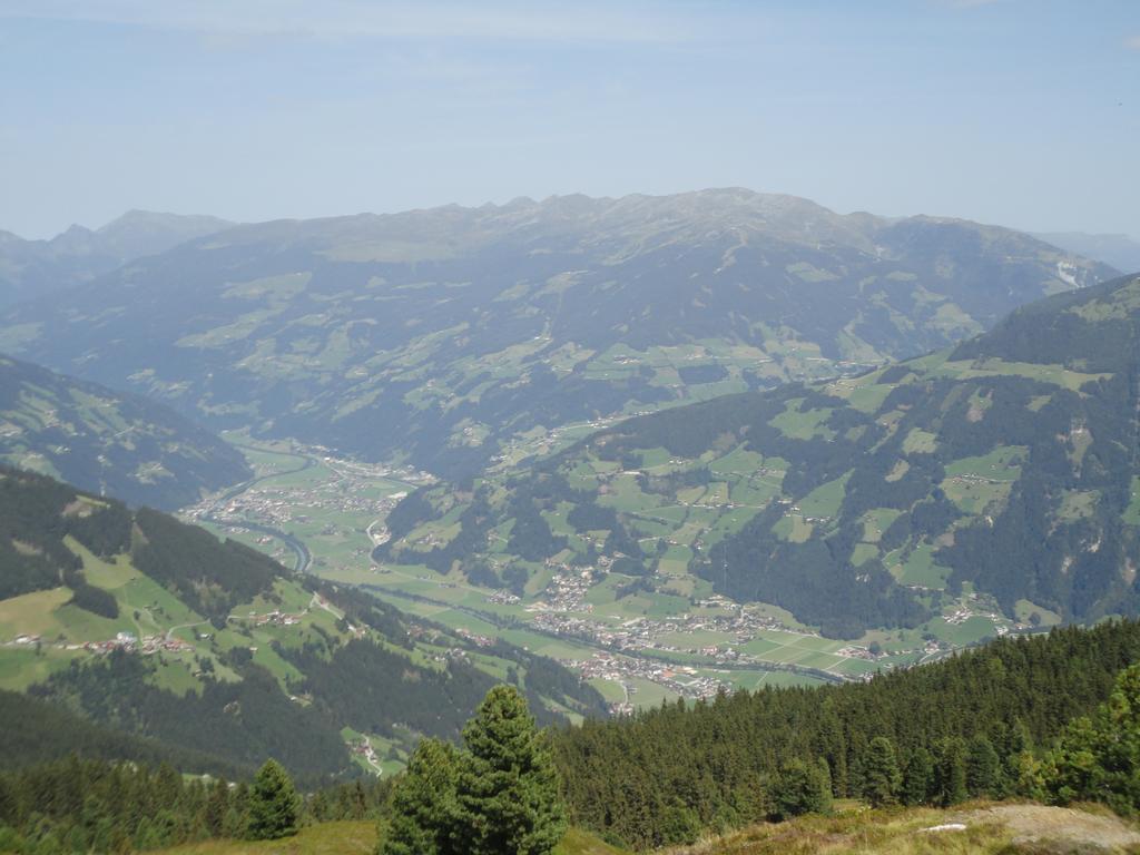 Apart Huamatl Ramsau im Zillertal Quarto foto