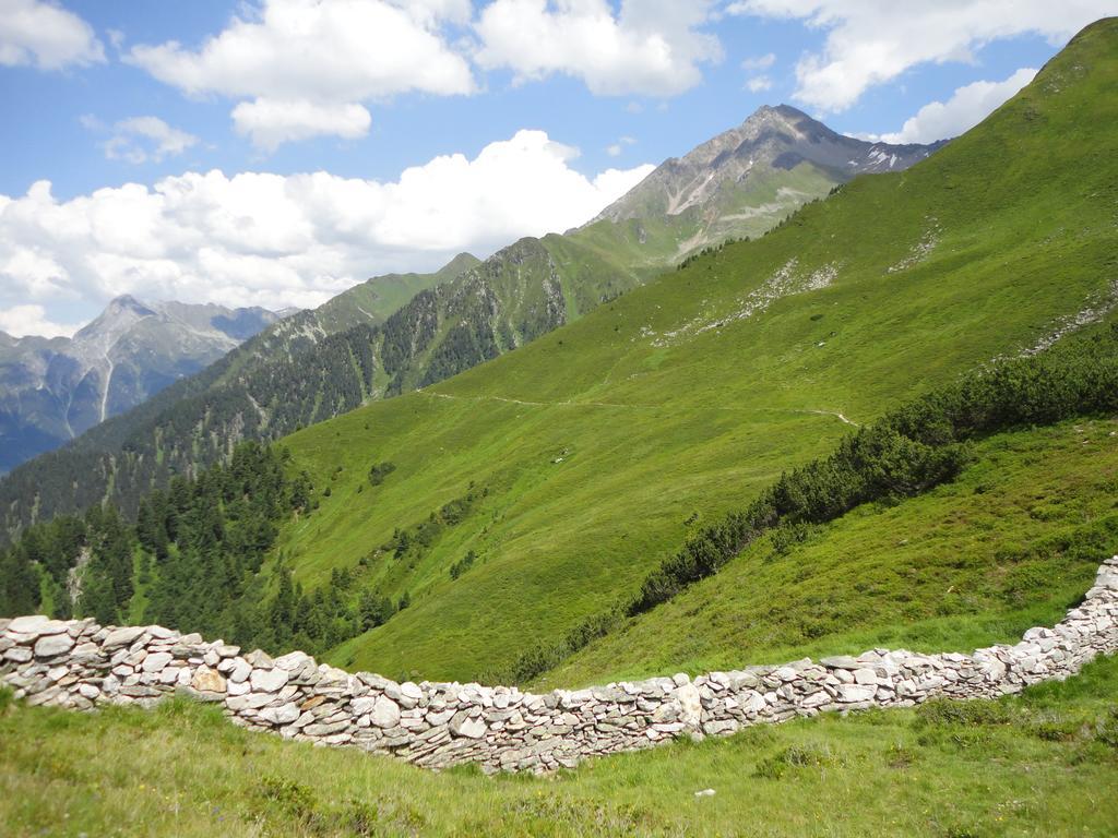 Apart Huamatl Ramsau im Zillertal Quarto foto