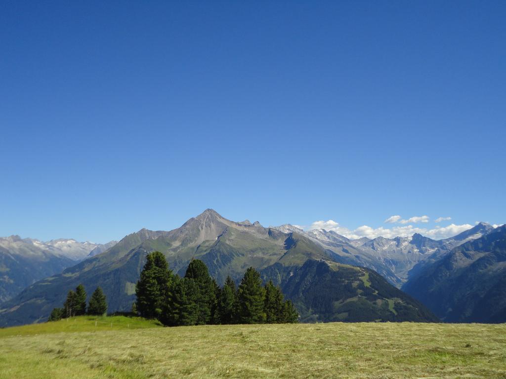 Apart Huamatl Ramsau im Zillertal Quarto foto