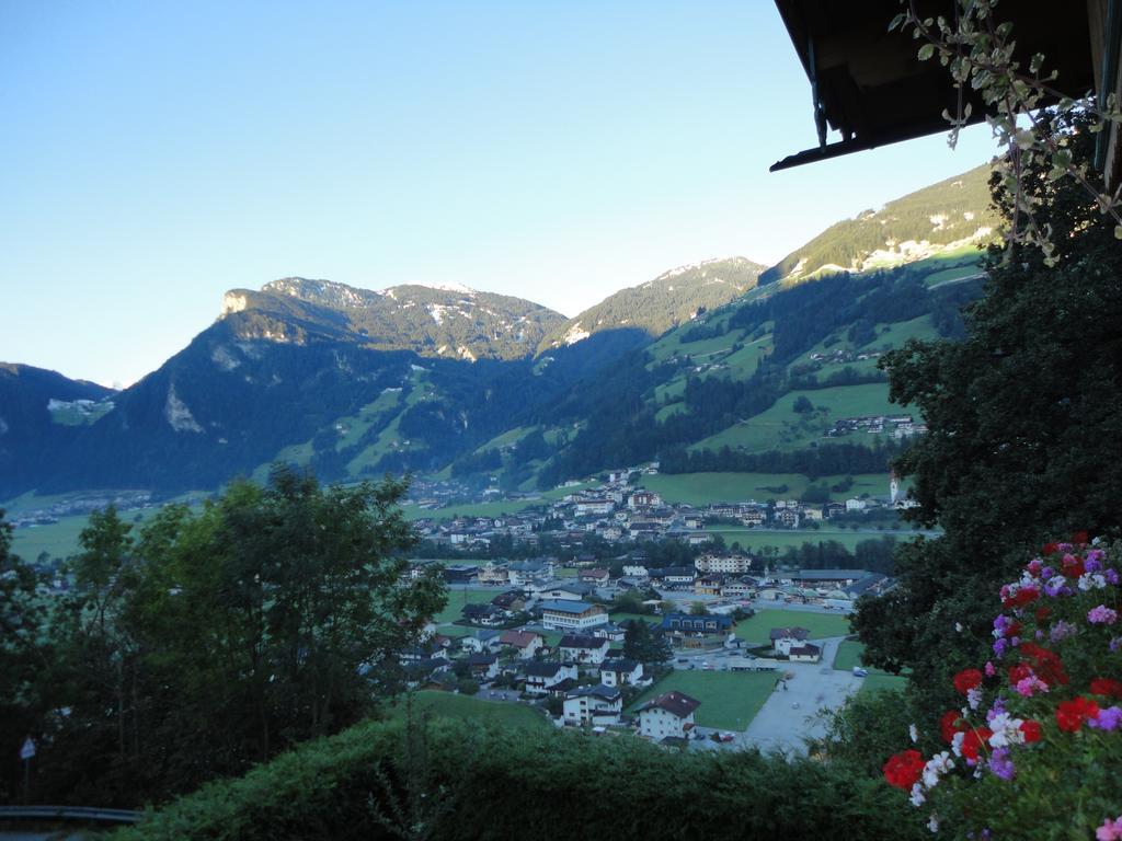 Apart Huamatl Ramsau im Zillertal Quarto foto